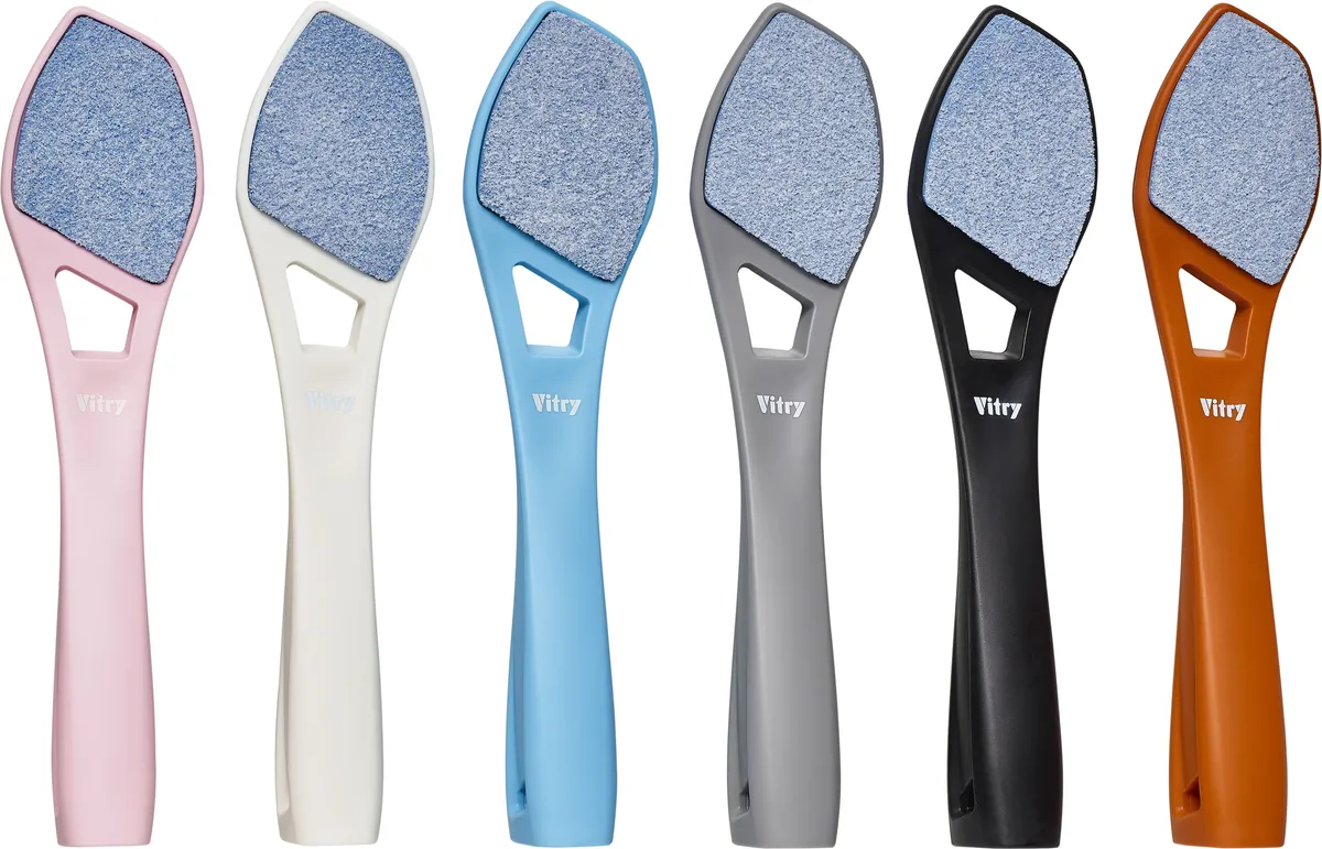 Vitry Keramische Voetrasp