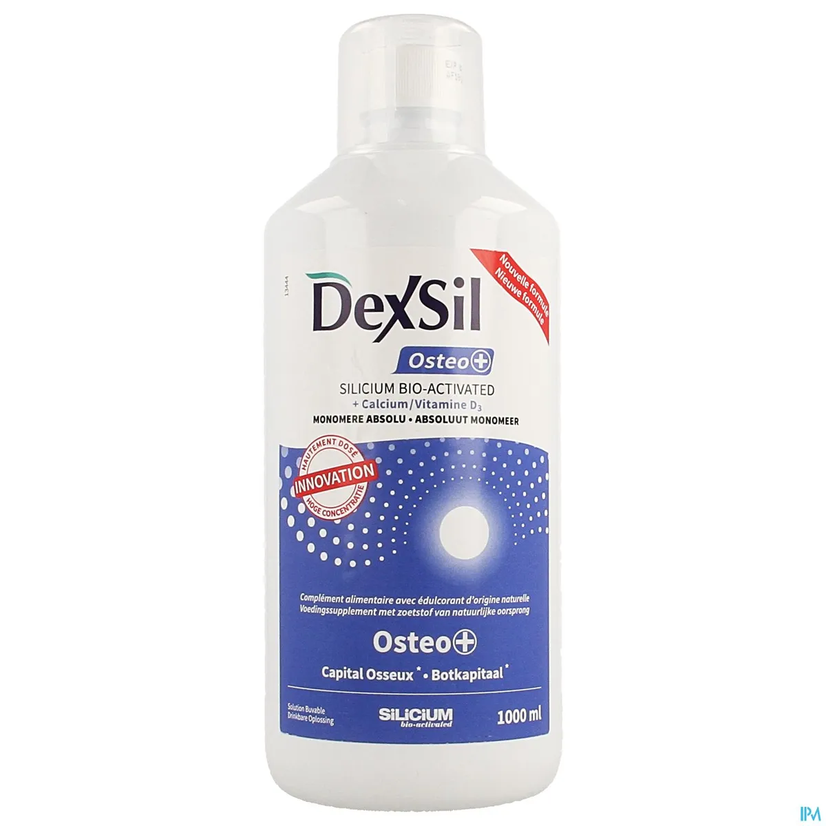 Dexsil Osteo+ Sol Buva 1000ml