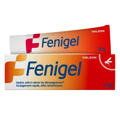 Fenigel 30g