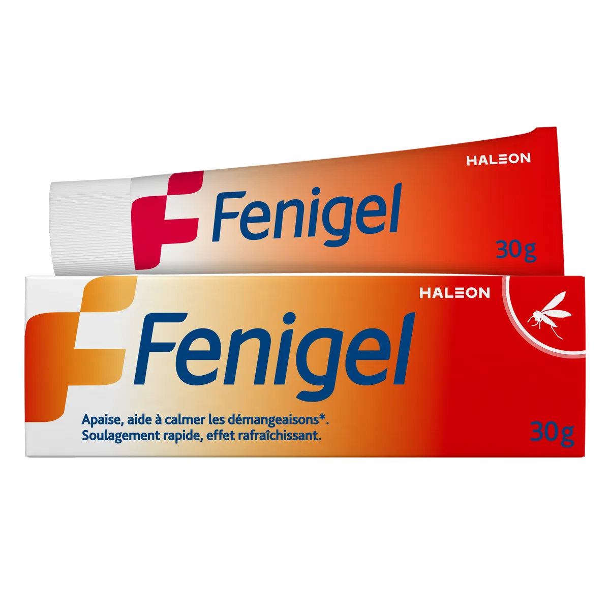 Fenigel 30g