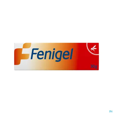 Fenigel 30g