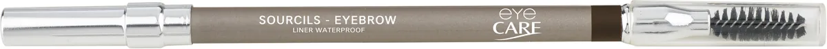 Eye Care Sourcils Liner Wtp Medium 036 1,2g