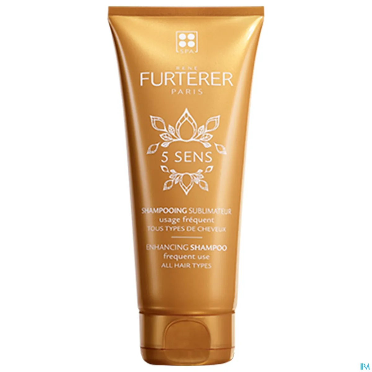 Furterer 5 Sens Shampoo Sublimateur 250ml