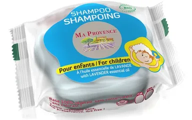 Ma Provence Shampooing Enfant 85g