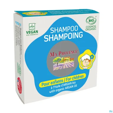 Ma Provence Shampoo Kids 85 g