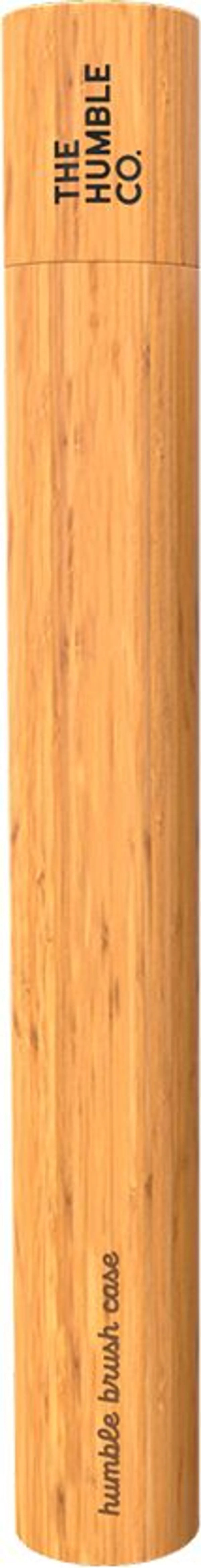Humble Brush Bamboe Tandenborstelhouder