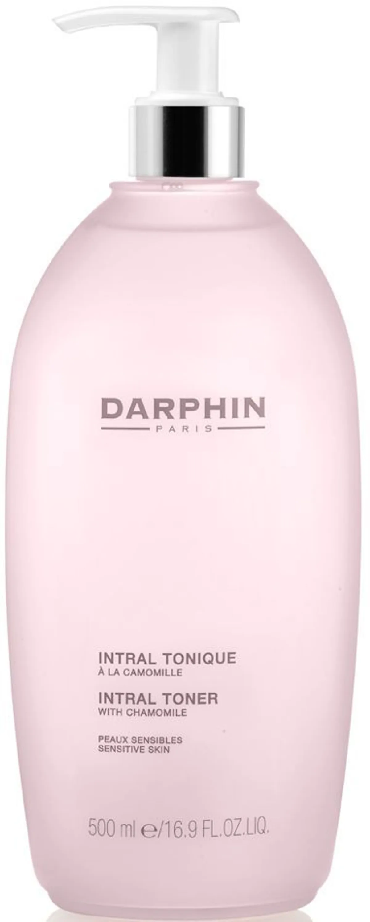 Darphin Intral Cleansing Toner Camomille 500ml