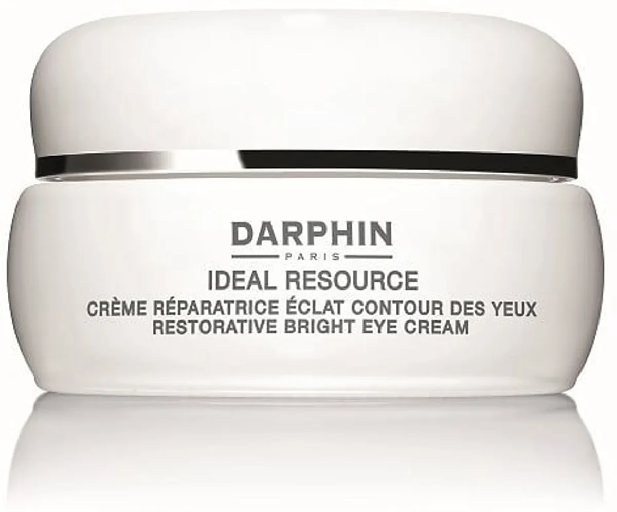 Darphin Ideal Resource Anti-Rides Créatrice d'Eclat pour le Contour des Yeux Pot 15 ml