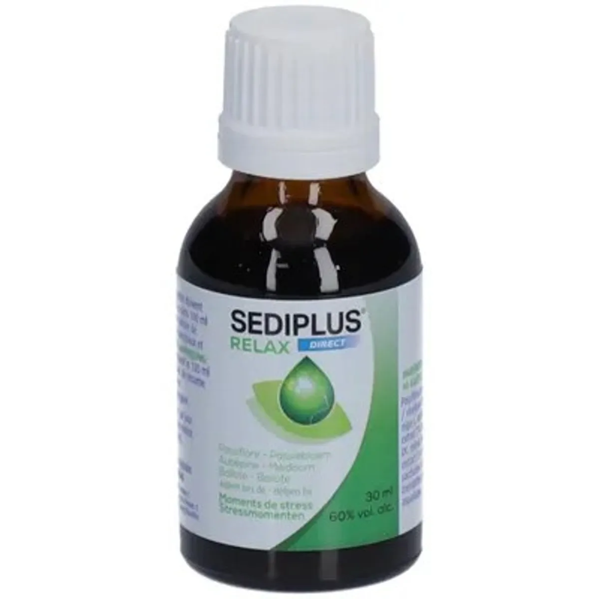 Sediplus Relax Direct 30 ml