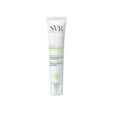 SVR Sebiaclear Active Getint 40 ml