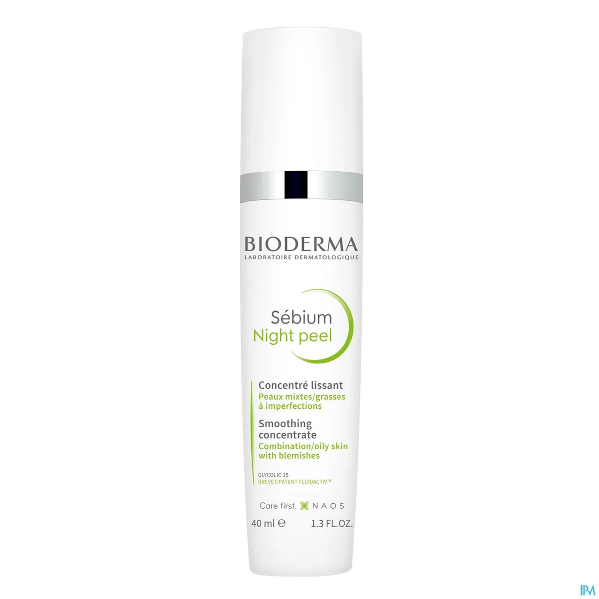 Bioderma Sebium Night Peel 40 ml