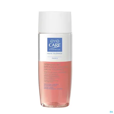 Eye Care Démaquillant Biphasique Douceur 150ml