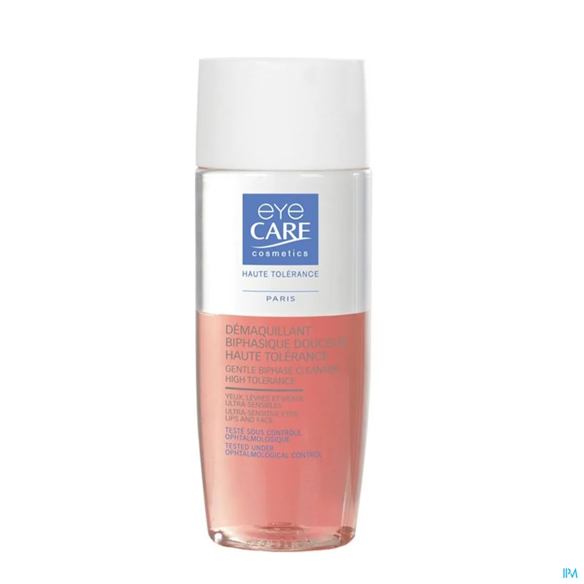 Eye Care Make-upverwijderend Bifasisch Zachtheid 150 ml