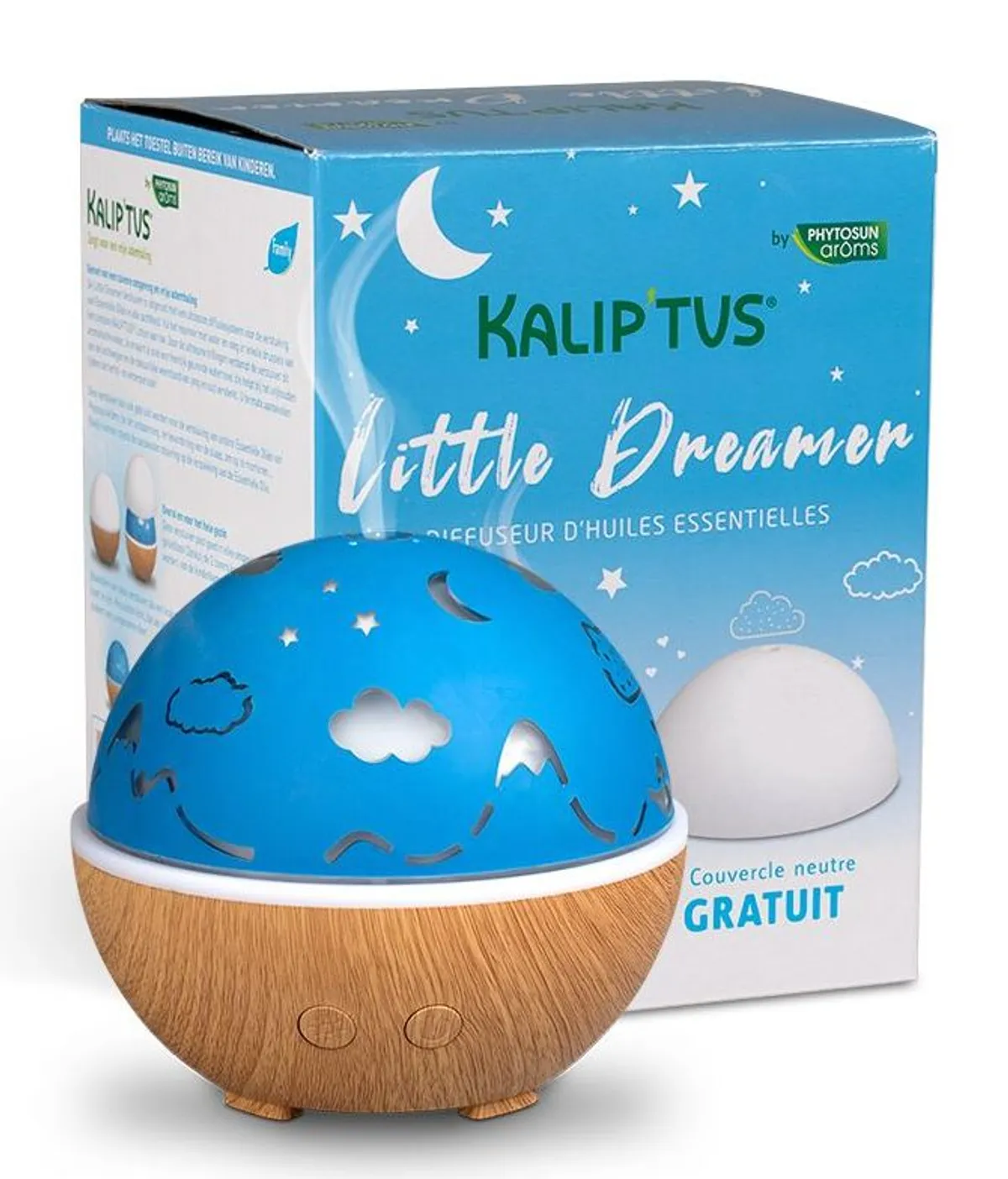 Phytosun Kalip'tus Diffuseur Little Dreamer