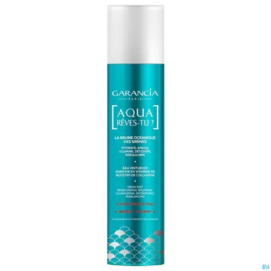 Garancia Verneveling Zeewater Aqua Rêves-Tu 200 ml