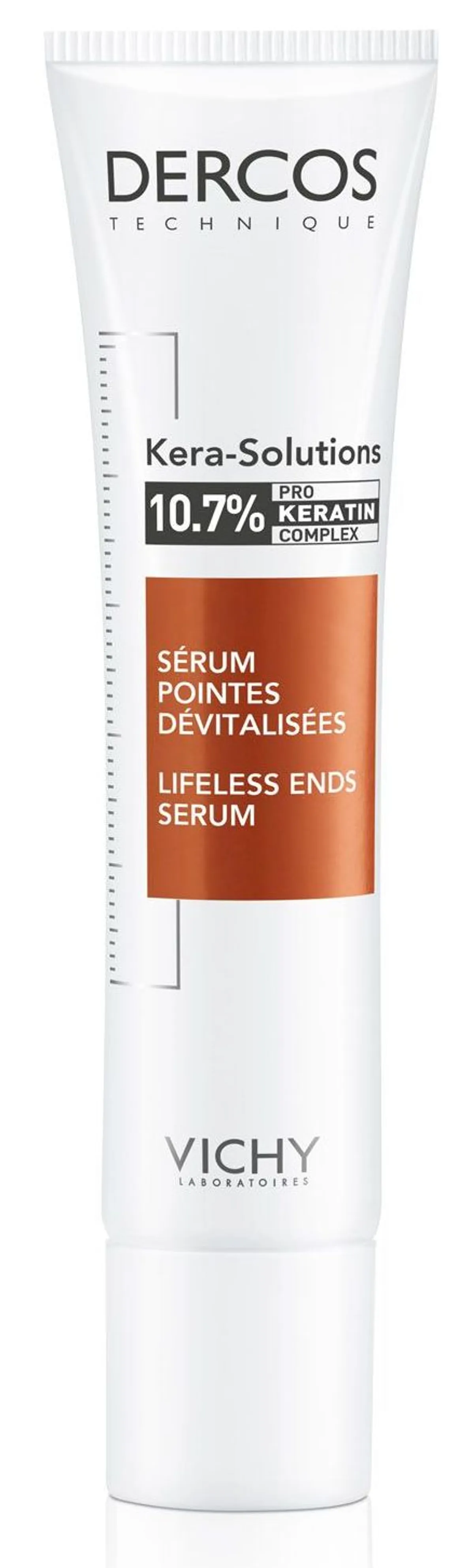 Vichy Dercos Cica Sérum Keratine 40ml