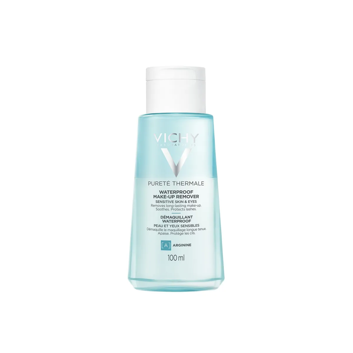 Vichy Pureté Thermale Démaquillant Yeux Waterproof 100ml