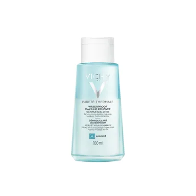 Vichy Pureté Thermale Démaquillant Yeux Waterproof 100ml