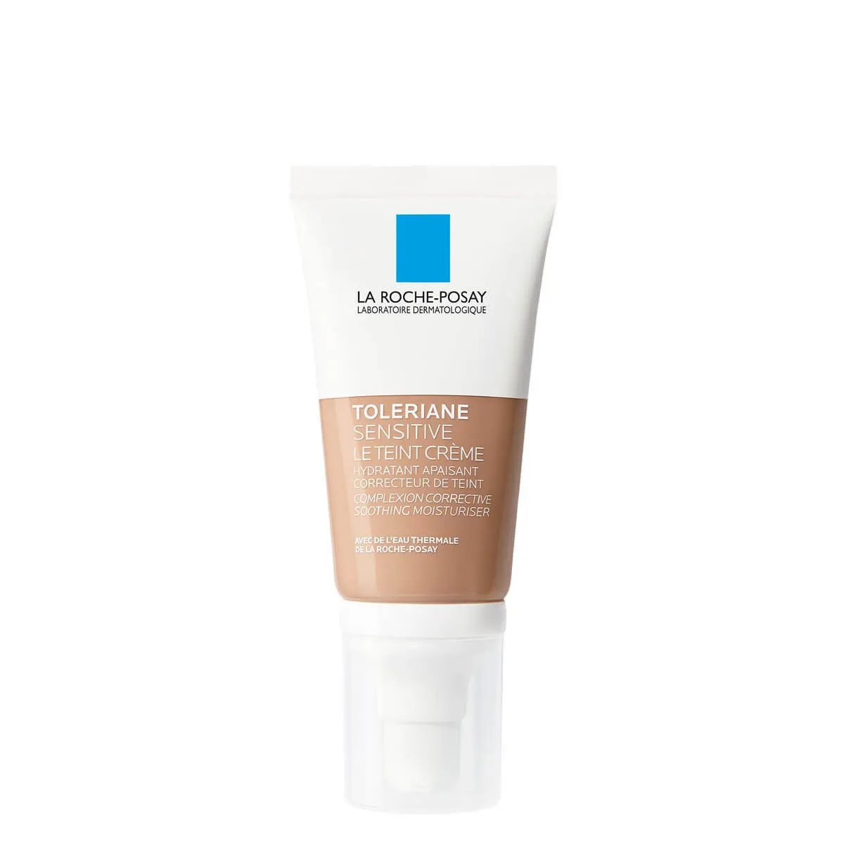 La Roche-Posay Toleriane Sensitive Teint Crème Medium 40ml