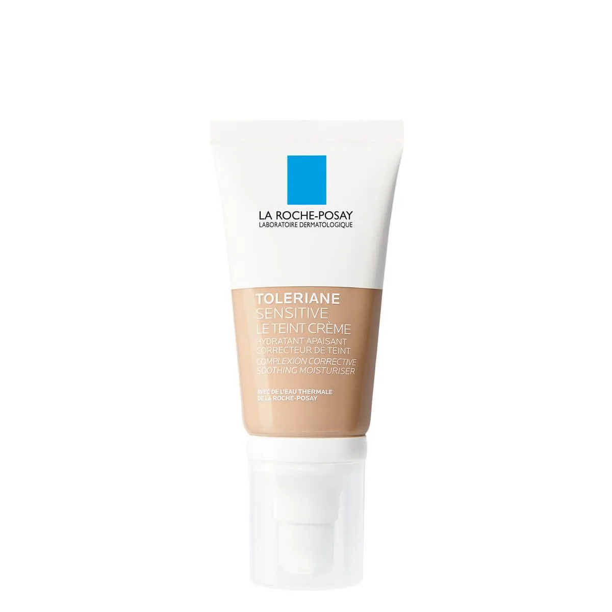 La Roche-Posay Toleriane Sensitive Crème Foundation Light 40 ml