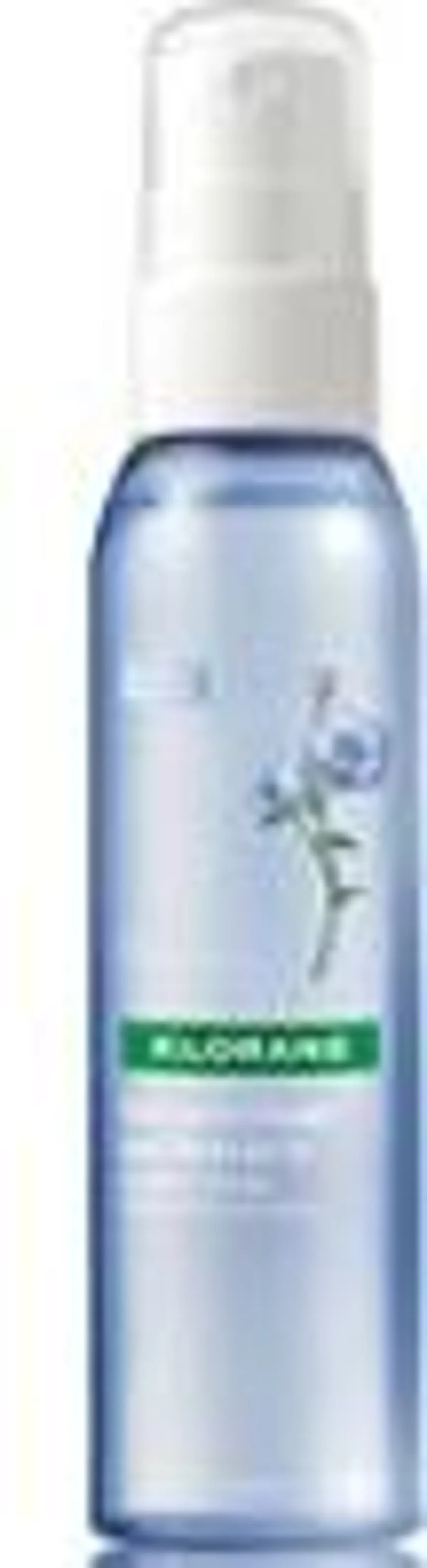 Klorane Soin Sans Rincage Fibre De Lin Spray 125ml