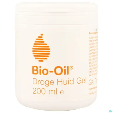 Bio-oil Gel Droge Huid 200ml