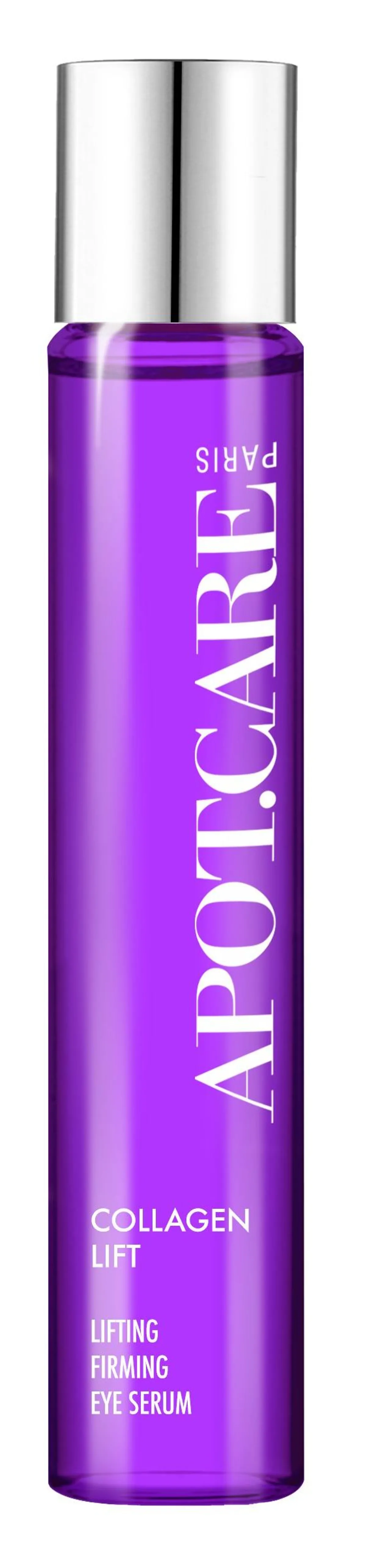 APOT.CARE COLLAGEN LIFT Sérum Regard - Correction Rides - 10ml