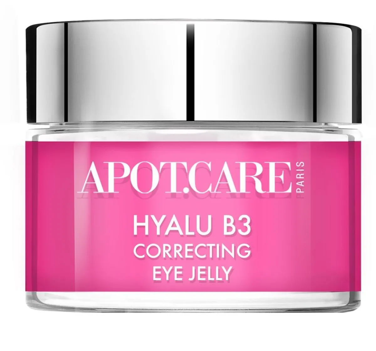 APOT.CARE HYALU B3 - Gelée Correctrice Regard - 15ml