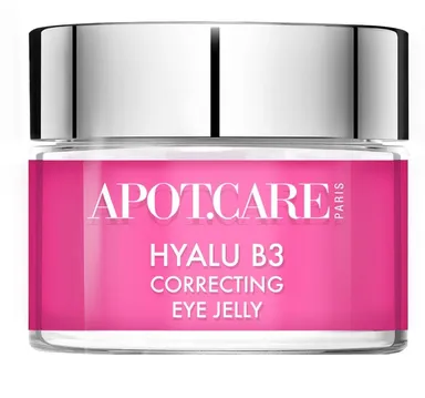 APOT.CARE HYALU B3 - Gelée Correctrice Regard - 15ml