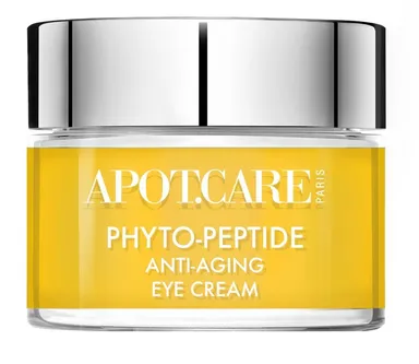 APOT.CARE PHYTO PEPTIDE - Contour Regard Anti-âge - 15ml