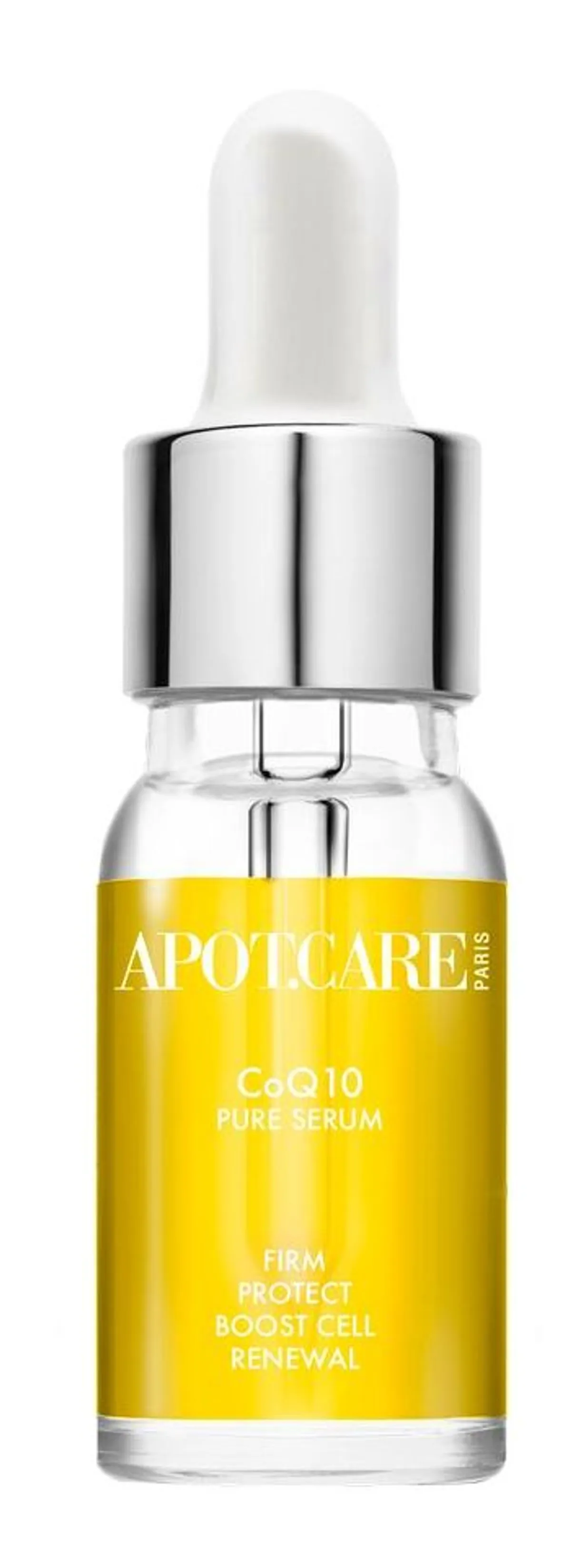 APOT.CARE CoQ10 RENEW 10ml