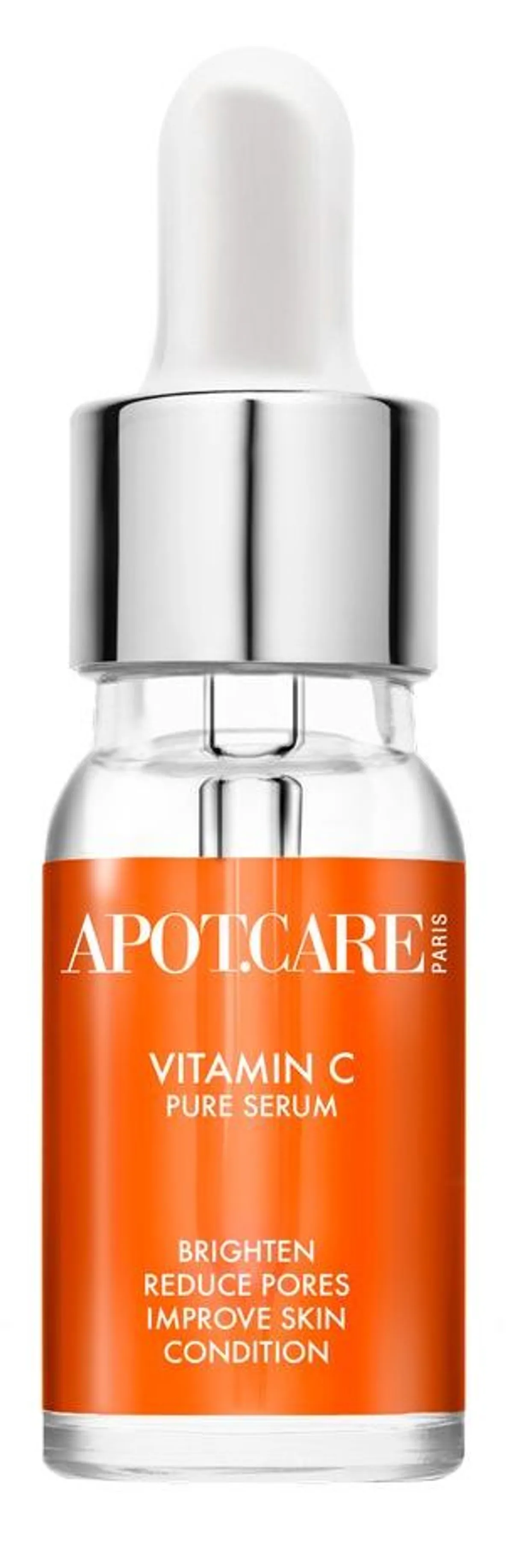 APOT.CARE VITAMINE C Pure Serum - Éclat - 10ml