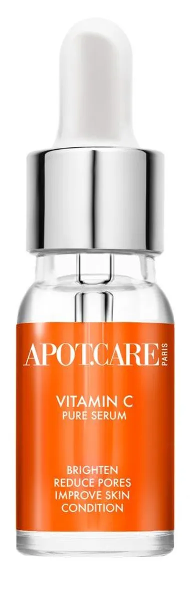 APOT.CARE VITAMINE C Pure Serum - Éclat - 10ml