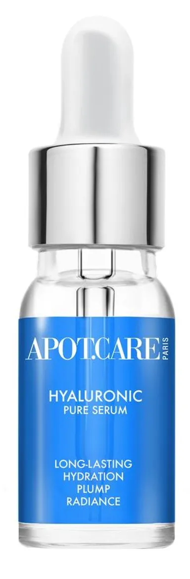 APOT.CARE HYALURONIC Pure Serum - Hydratant - 10ml