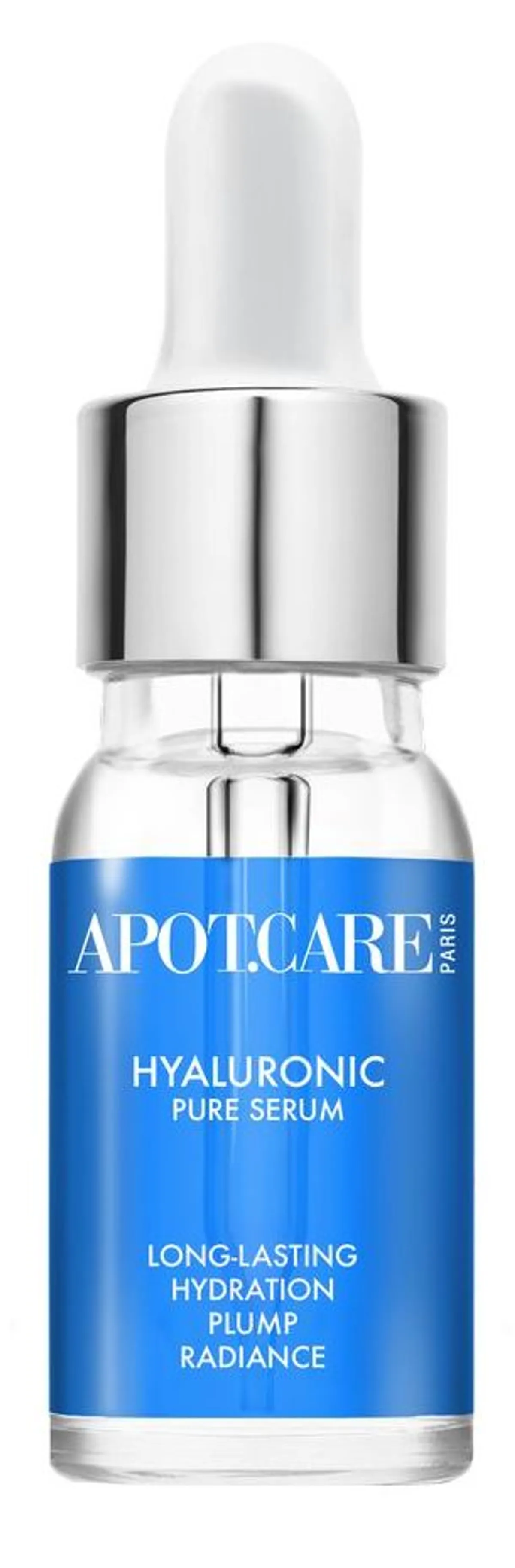 APOT.CARE HYALURONZUUR REPLENISH 10ml