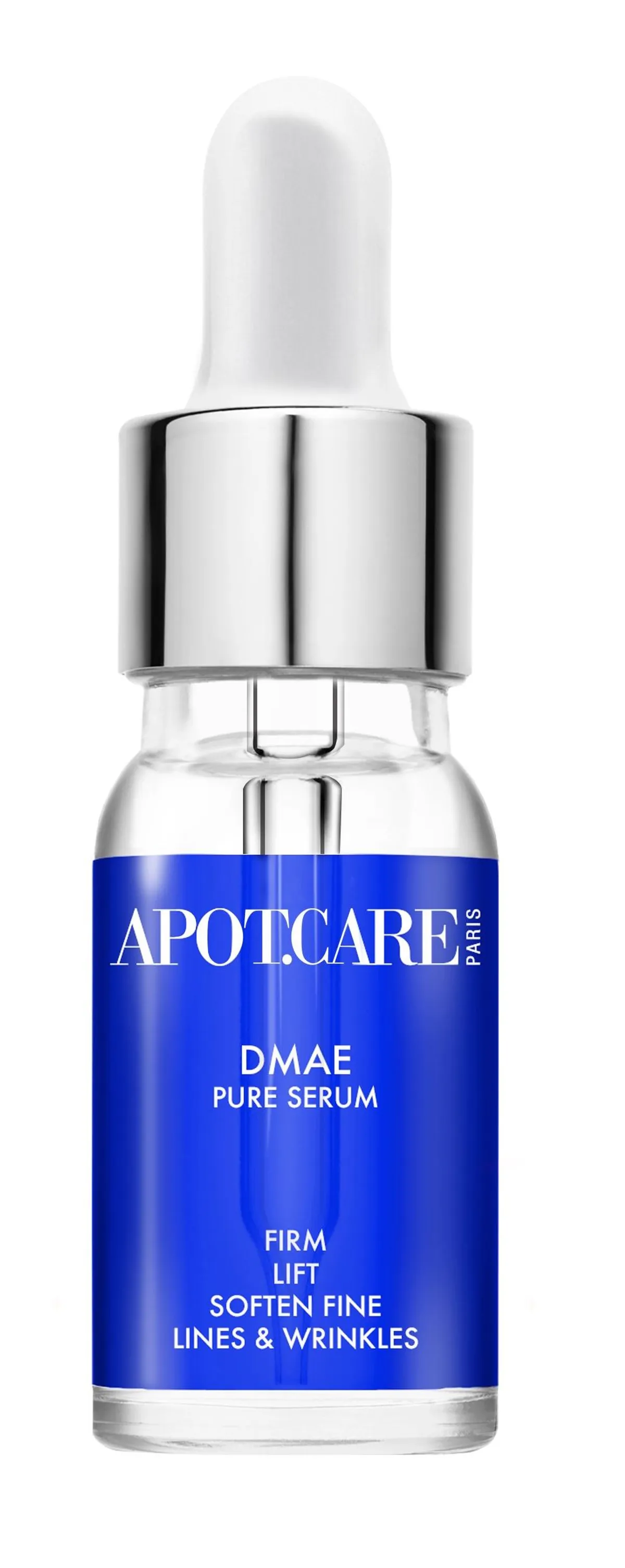 APOT.CARE DMAE Pure Serum - Raffermissant - 10ml