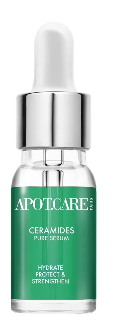 APOT.CARE CÉRAMIDES Pure Serum - Réparateur - 10ml