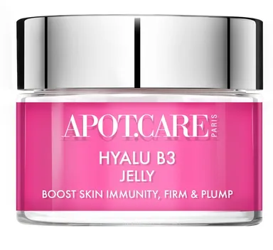 APOT.CARE HYALU B3 Gelée Visage Anti-rides - 50ml