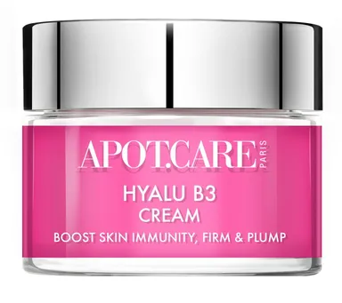 APOT.CARE HYALU B3 Crème Visage Anti-rides - 50ml