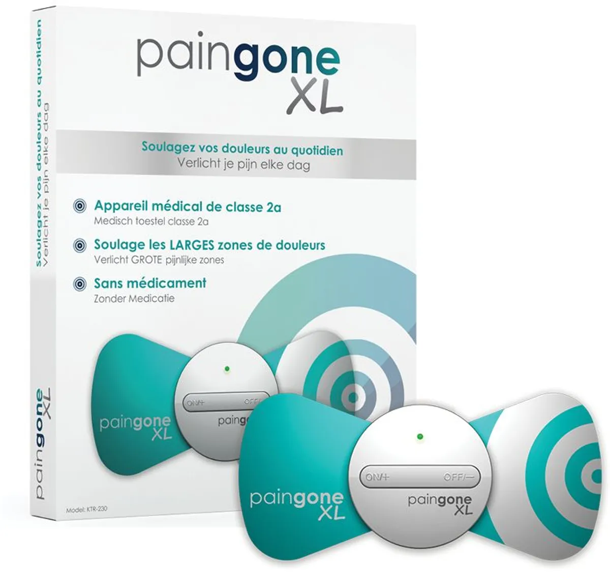 Paingone XL