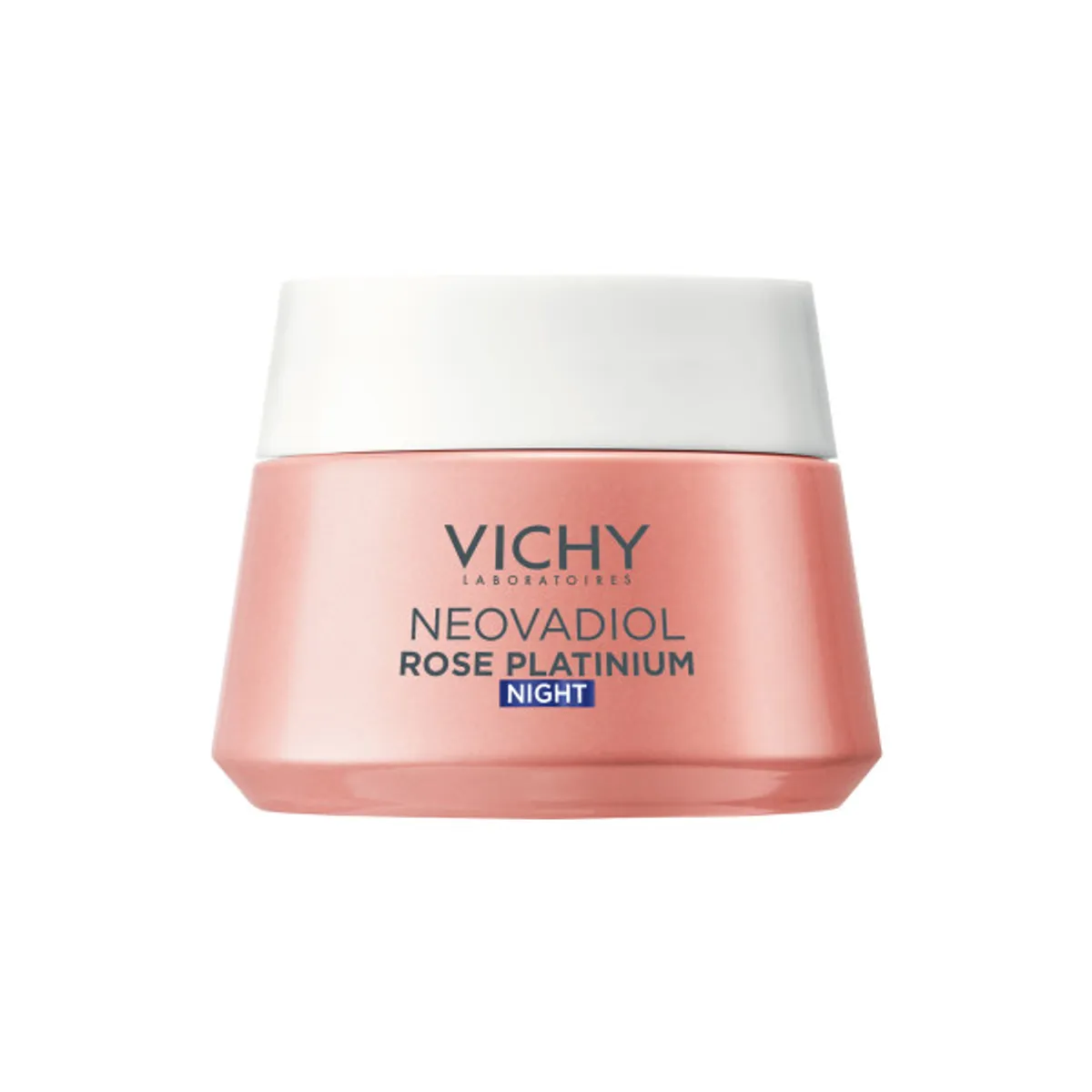 Vichy Neovadiol Rose Platinium Crème Nuit 50ml