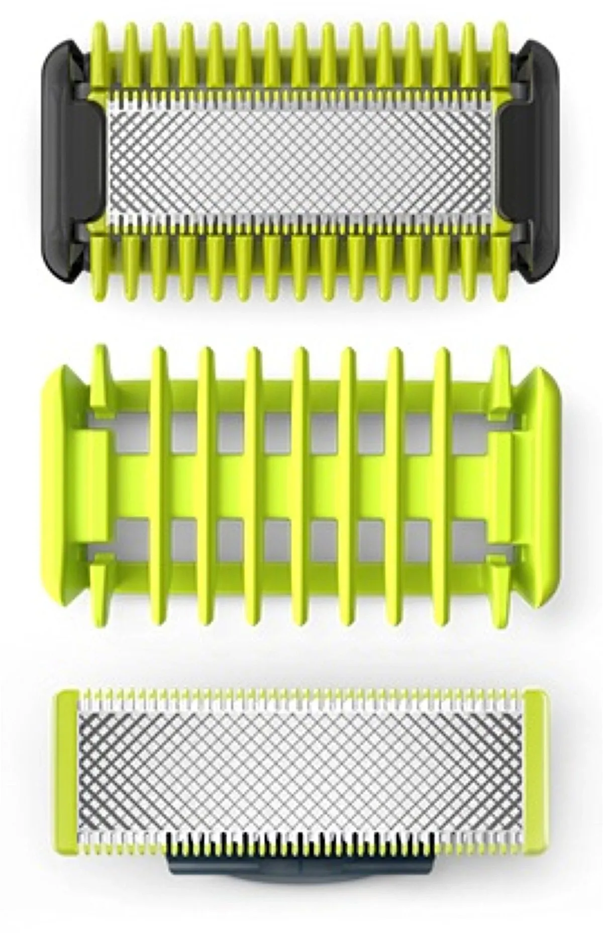 Philips Oneblade Gezicht + Lichaam