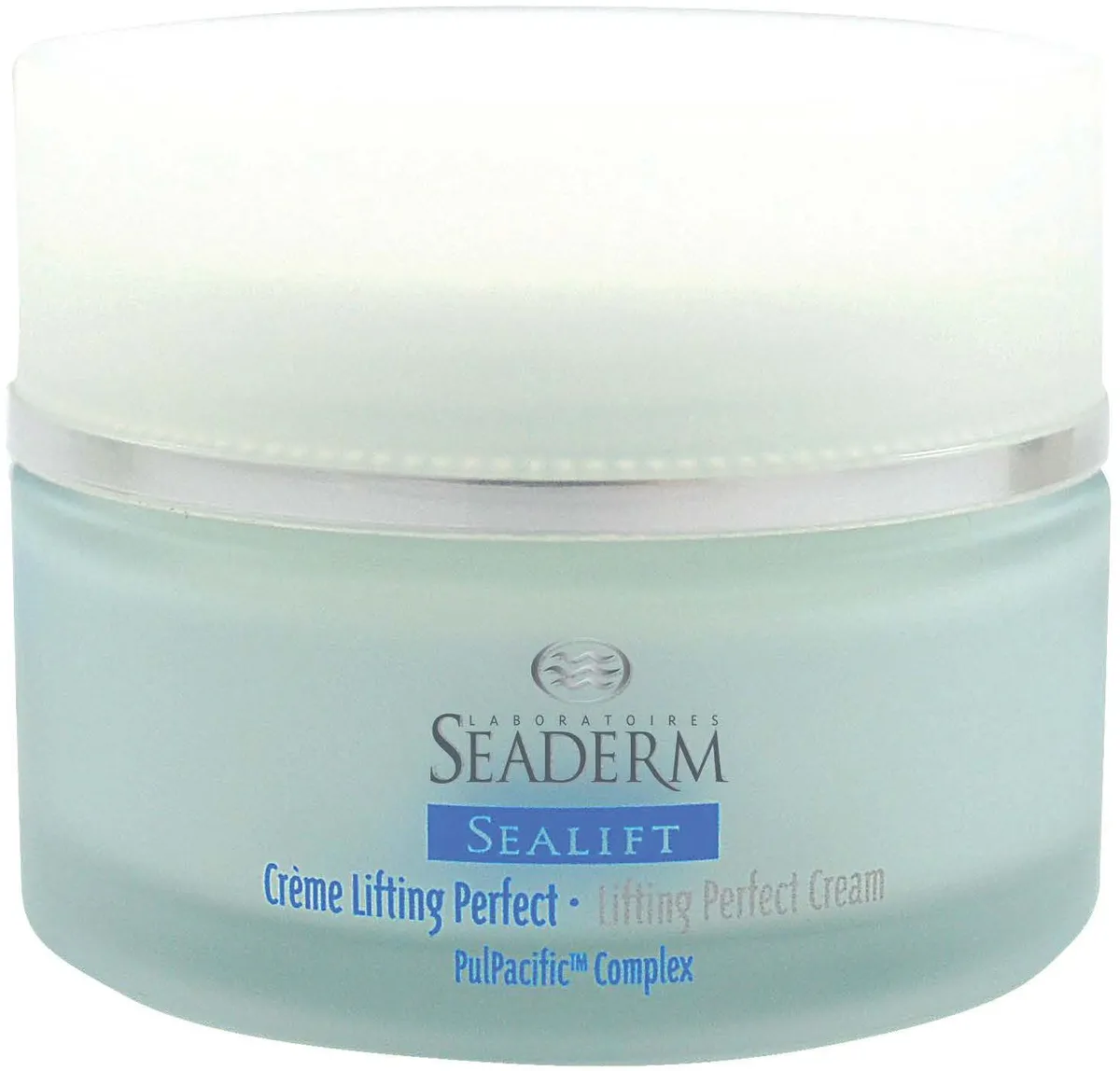 Seaderm Sea Lift Crème Lifting Perfect Pot 50ml