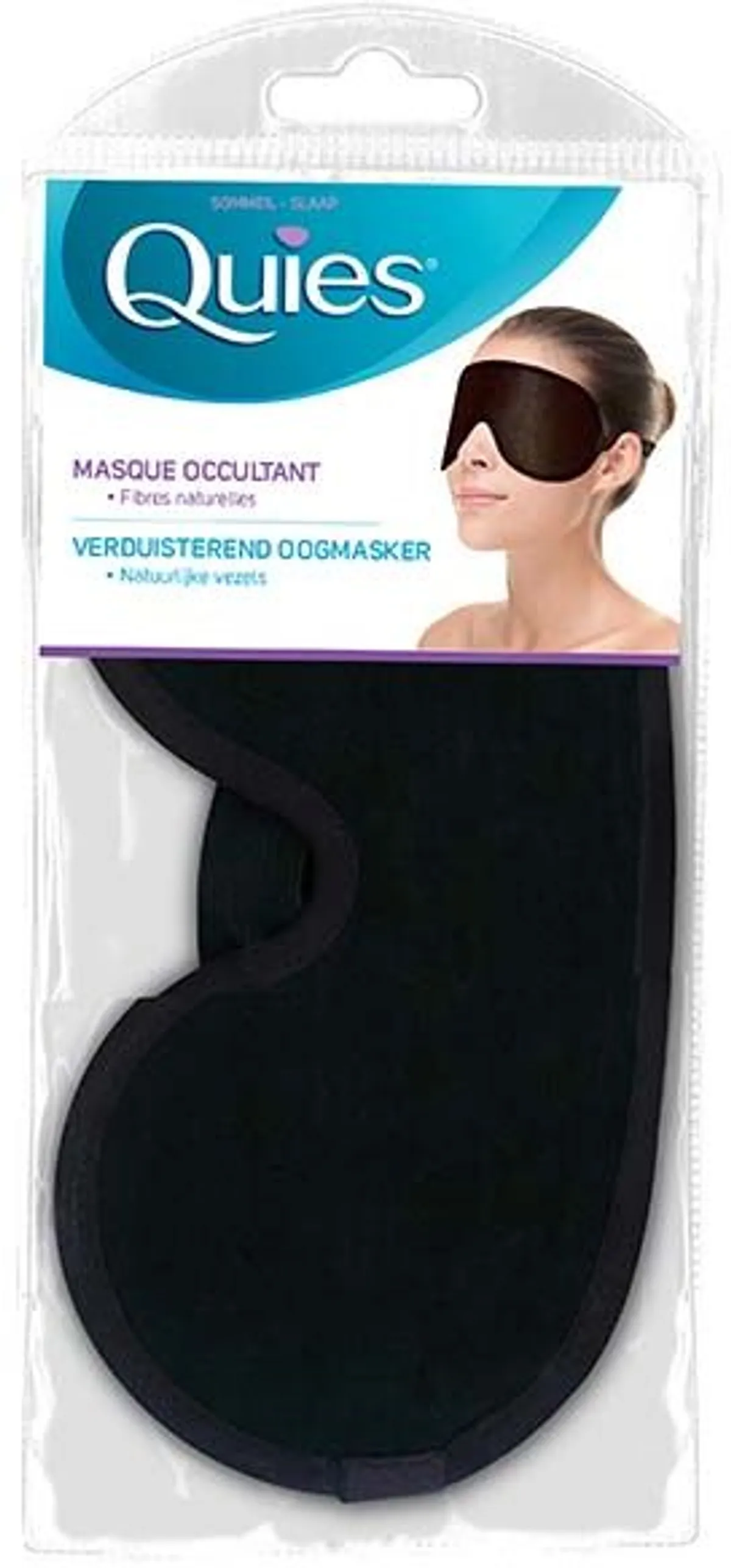 Quies Masque De Relaxation