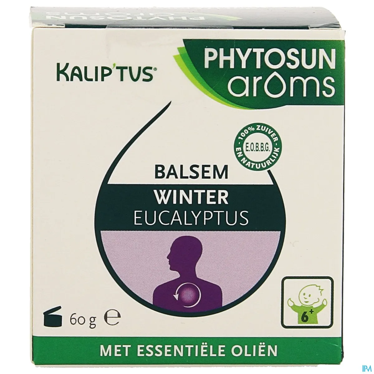 Phytosun Zalf Winter 60 ml