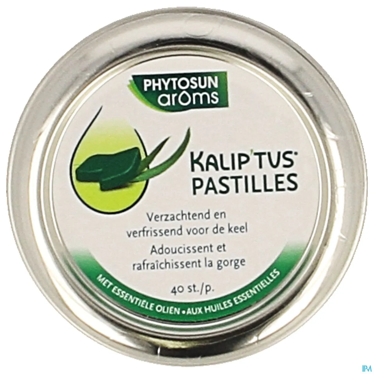 Phytosun Pastilles 40 stuks