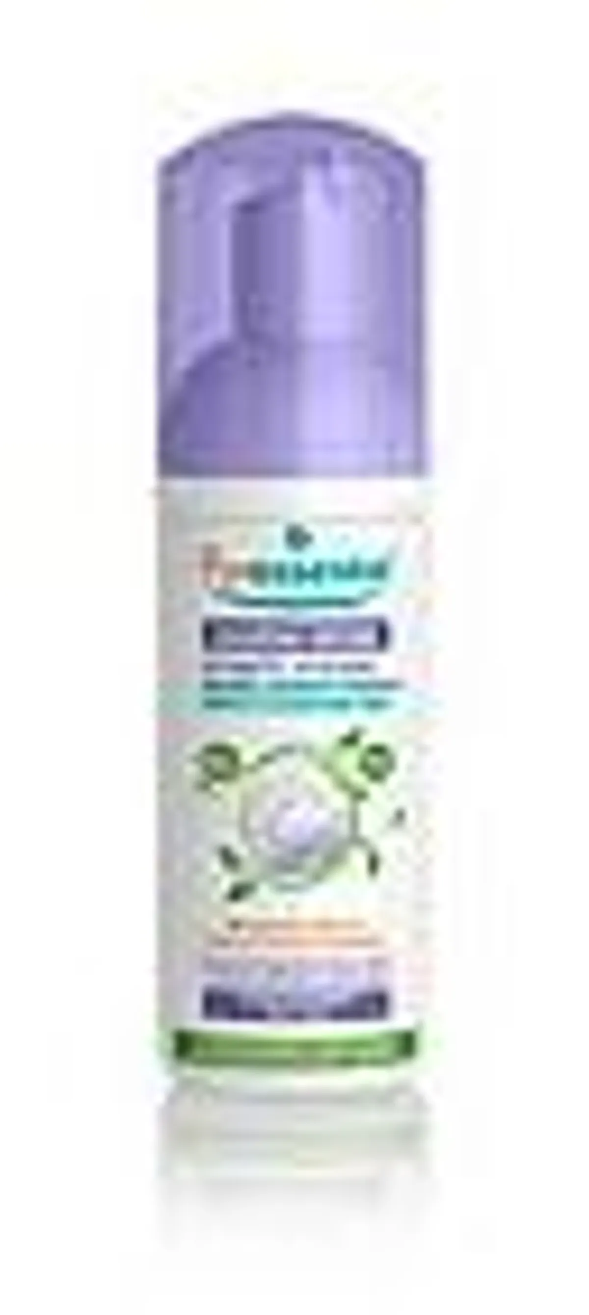 Puressentiel Hygiene Intime Mousse 150ml
