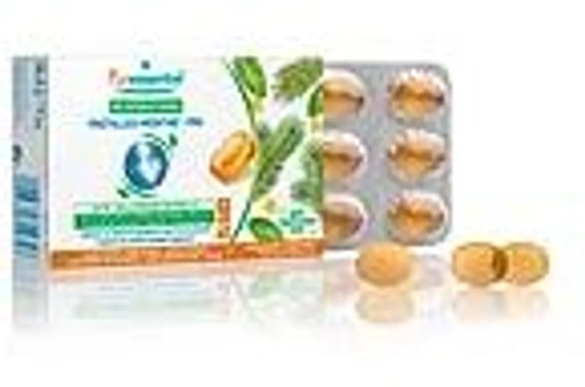 Puressentiel Ademhaling Munt-Den 18 Pastilles