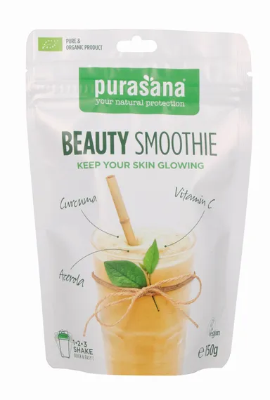 Purasana Beauty Smoothie 150g