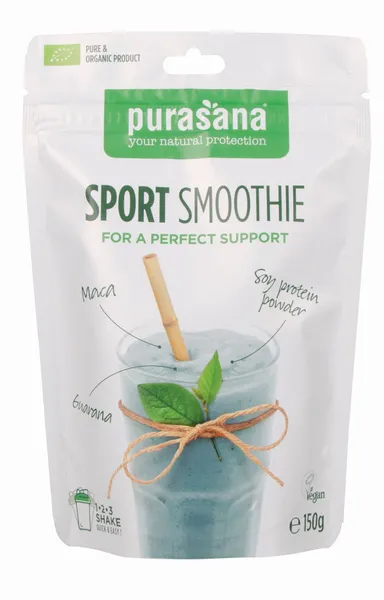 Purasana Sport Smoothie 150 g